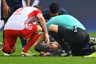 Arbitrul meciului dintre Bayern și Mainz a salvat viața unui jucător: „În astfel de situații trebuie să reacționezi rapid”