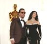 Matthew McConaughey și Camila Alves la Premiile Oscar 2024 (foto: Imago)