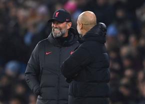 Declarație de dragoste tulburătoare pentru Jurgen Klopp: „Mi-aș fi dorit să nu fi venit niciodată la Liverpool"