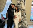 Cristi Tănase a devenit tată » Soția fostului fotbalist, Adina Maria, a născut: „Totul!”