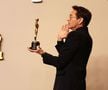 Robert Downey Jr. la Premiile Oscar 2024 (foto: Imago)