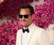 Roger Federer la Premiile Oscar 2024 (foto: ATP Tour)