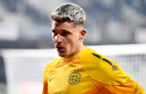 Anunț de ultimă oră la FCSB » Soarta lui Ștefan Târnovanu a fost stabilită: „Nu facem d-astea!”