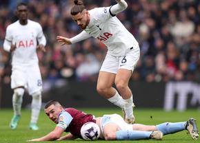 Fulham - Tottenham, în Premier League » Echipe probabile: Drăgușin va fi titular în premieră