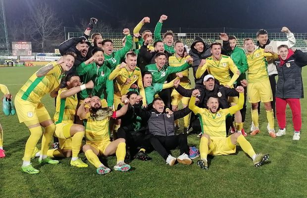 FRF a publicat programul etapei decisive de Liga 2: toate meciurile se joacă în același timp!