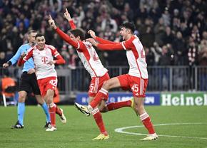 Nemții și sârbii se bat pe jucătorul lui Bayern. Ce plan are Nagelsmann pentru Euro 2024