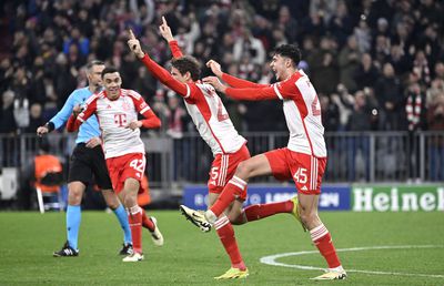 Nemții și sârbii se bat pe jucătorul lui Bayern. Ce plan are Nagelsmann pentru Euro 2024