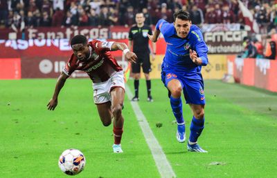Ciudățenie în lupta dintre FCSB și Rapid » S-a mai întâmplat o singură dată în ultimii 8 ani