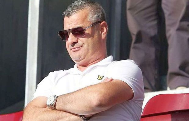 CFR Cluj nu renunță la titlu! Nelu Varga dă un milion de euro: „Anunț asta în mod public”