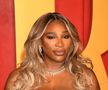 Serena Williams la Premiile Oscar 2024 (foto: Imago)