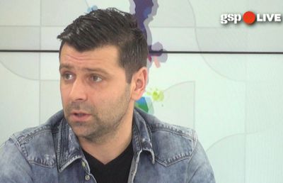 Tremură la retrogradare?! Rusescu, despre o echipă de tradiție: „E un semn mare de îngrijorare”