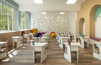 P&G - O Sala de Clasa ca Acasa, rezultate 2018-2023