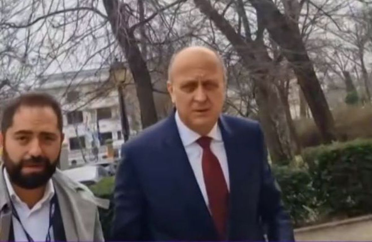 Dan Șucu, la sediul PNL