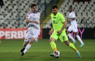 Pacea de la Galați: Oțelul și Poli Iași și-au împărțit punctele în ultimul meci al sezonului regular. Notele GSP + clasamentul ACUM