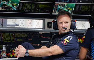 Red Bull rămâne lângă Horner, dezminte varianta că va fi concediat înainte de Marele Premiu al Australiei