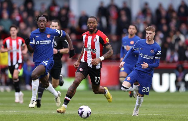 Antrenorul revelației din top 5 campionate, dorit de Chelsea