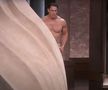 John Cena, dezbrăcat la Gala Premiilor Oscar 2024