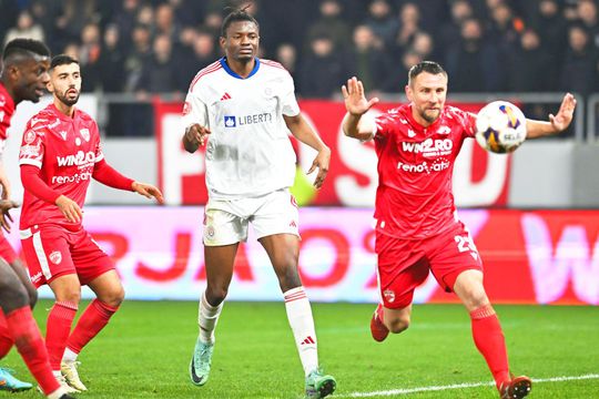 Remiza dintre Oțelul Galați și Poli Iași, scor 1-1, a stabilit ierarhia finală a sezonului regulat din Superligă. Programul play-out-ului este acum cunoscut.