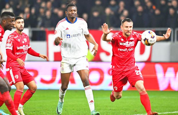 Așa arată lupta pentru salvarea de la retrogradare » Clasamentul la intrarea în play-out + programul complet