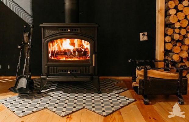 Păreri PEFOC - de ce este rugina un pericol subestimat pentru șemineul sau soba ta pe lemne?