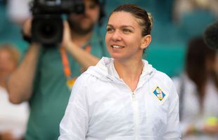 Simona Halep, gata de revenirea pe teren! A plecat spre Miami: „Parcă nici nu mai știam ce să pun în bagaj”