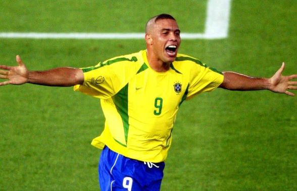 Previziunile brazilianului Ronaldo: când va câștiga Mbappe Balonul de Aur și cine este favorită la EURO