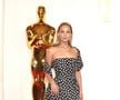 Jennifer Lawrence la Premiile Oscar 2024 (foto: Imago)