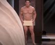 John Cena, dezbrăcat la Gala Premiilor Oscar 2024