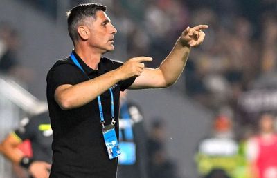 Voluntari caută antrenor după demiterea lui Dică » Florin Pîrvu e pe listă: „Se poate întâmpla orice”