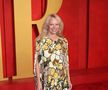 Pamela Anderson la Premiile Oscar 2024 (foto: Imago)