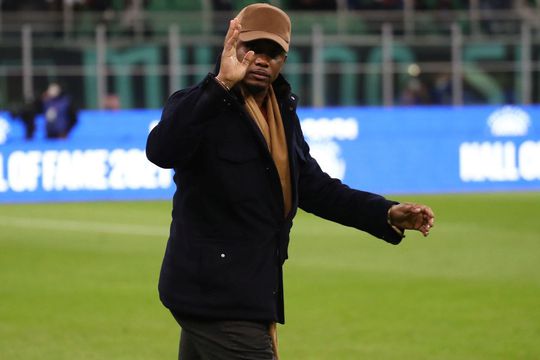 Samuel Eto'o / Foto: Getty Images