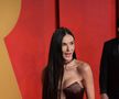 Demi Moore la Premiile Oscar 2024 (foto: Imago)