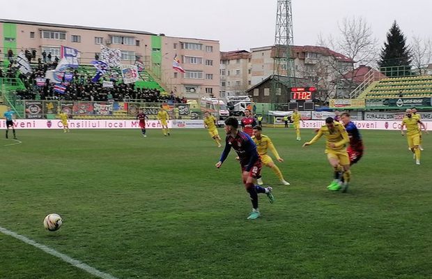 Steaua a ratat matematic prezența în play-off » O singură necunoscută rămasă! Clasamentul din Liga 2 ACUM