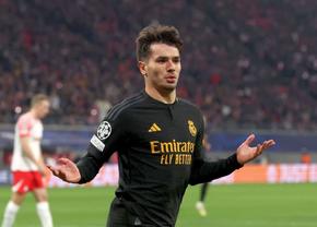 Brahim Diaz a ales între Spania și Maroc! Ce națională va reprezenta mijlocașul lui Real Madrid