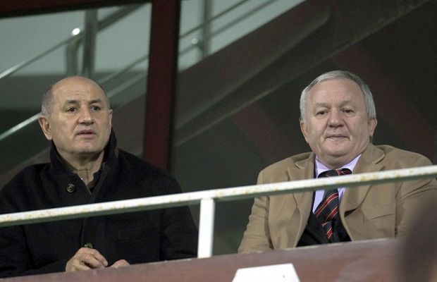 Jocuri de culise în Superligă și dezvăluiri în direct: „Nu te băga nimeni în seamă, lucrurile erau aranjate! Totul era jucat pe sub masă”