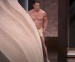 John Cena, dezbrăcat la Gala Premiilor Oscar 2024