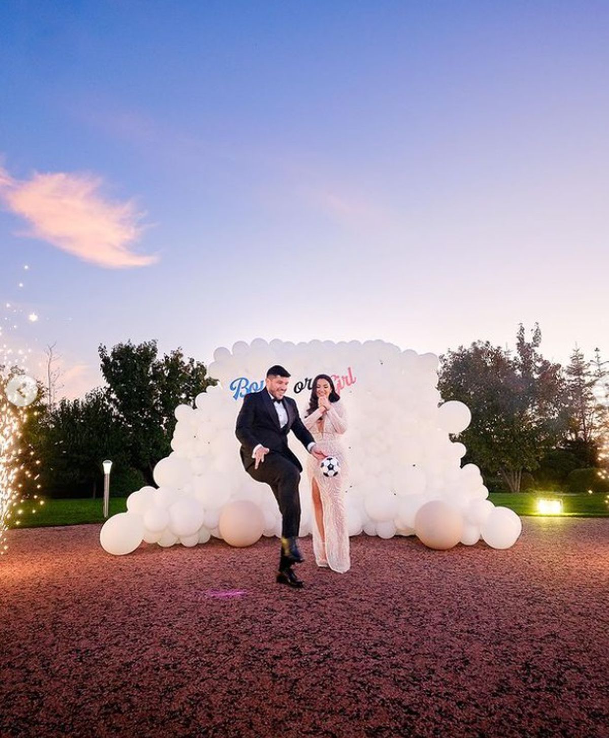 În plin divorț de Cristi „Dodel” Tănase, Adina Maria a pozat provocator: „Minunato!”