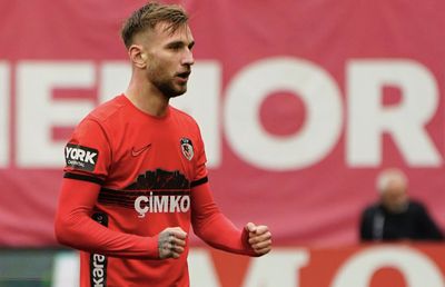 Denis Drăguș în Premier League? „Aș vrea să îl aduc în Anglia”