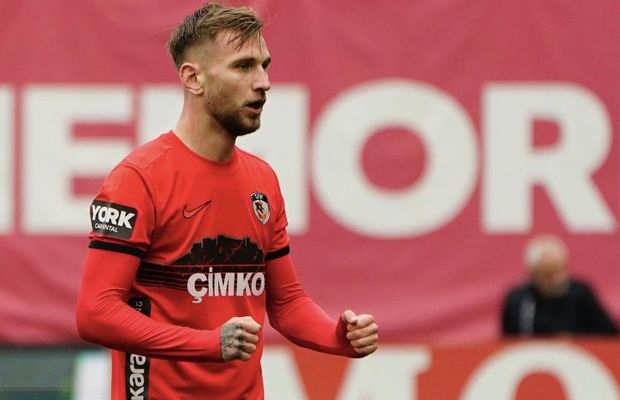 Denis Drăguș în Premier League? „Aș vrea să îl aduc în Anglia”