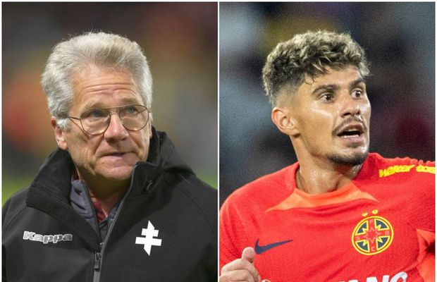 Ladislau Boloni vine în România pentru Florinel Coman! Anunțul tehnicianului: „Am în plan”