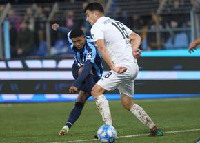 Elogii pentru alt „tricolor” marcator în Serie B ales omul meciului » „Golul său a fost de ajuns pentru victorie!”