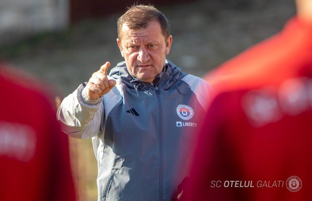 Dorinel Munteanu, despre echipele calificate în play-off: „Nu vreau să le jignesc, dar...”