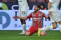 Fostul coleg al lui Man și Mihăilă, out 10 etape! » Motivul suspendării-șoc primite de câștigătorul Europa League