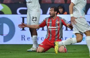 Fostul coleg al lui Man și Mihăilă, out 10 etape! » Motivul suspendării-șoc primite de câștigătorul Europa League