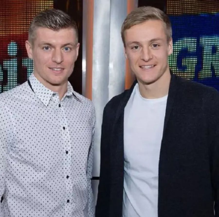 La opt luni după retragere, Toni Kroos s-a întors pe teren! » La ce echipă și unde a jucat mijlocașul german