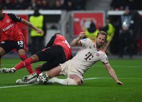 Bayern, give me FIVE cu Leverkusen, în optimile Ligii Campionilor: urmează duelul de foc cu Inter, pentru semifinale