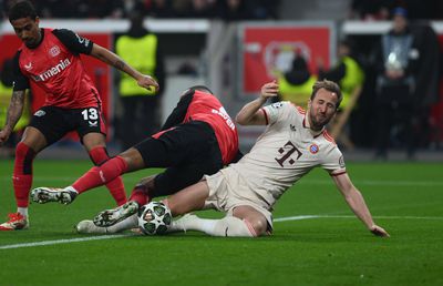 Bayern, give me FIVE cu Leverkusen, în optimile Ligii Campionilor: urmează duelul de foc cu Inter, pentru semifinale