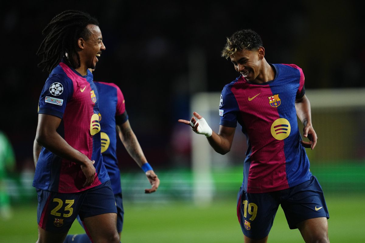 Barcelona - Benfica, 11 martie 2025