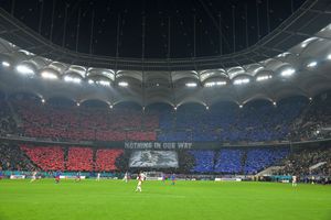 FCSB, sancționată de UEFA » Stadion parțial închis la următorul meci european: motivul invocat