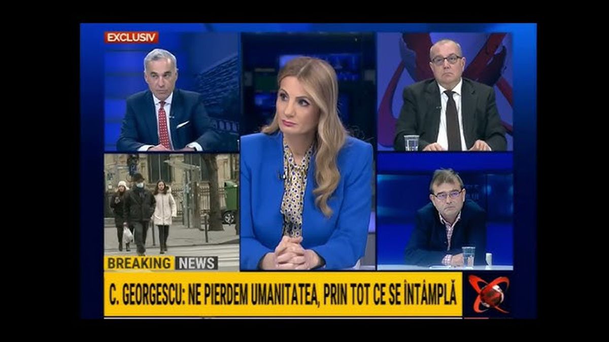 Candidatura lui Călin Georgescu, respinsă: cele mai tari memeuri » Fanii fotbalului chiar s-au implicat și au dat drumul glumelor